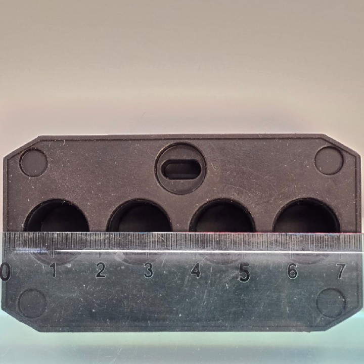 Digitech | Hardwire Stomplock Pedal Knob Protector