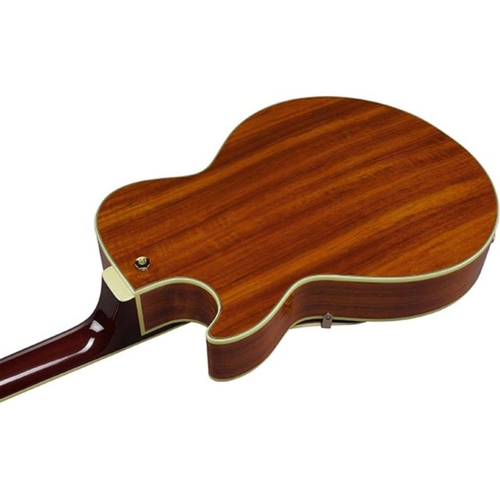 Ibanez AG95KNT - chitarra elettrica hollow body