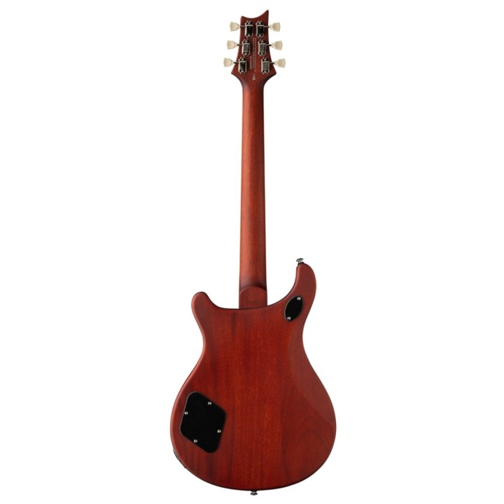 Prs SE Mccarty 594 Laurel Burl Limited Edition Vintage Sunburst - Chitarra elettrica solid body
