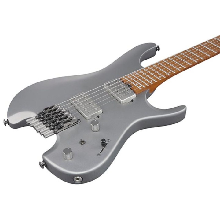 Ibanez QX52 MGM - chitarra elettrica headless