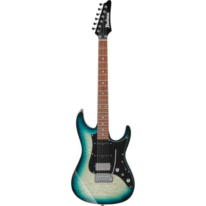 Ibanez AZ24P1QM DOB - Chitarra elettrica Solid body