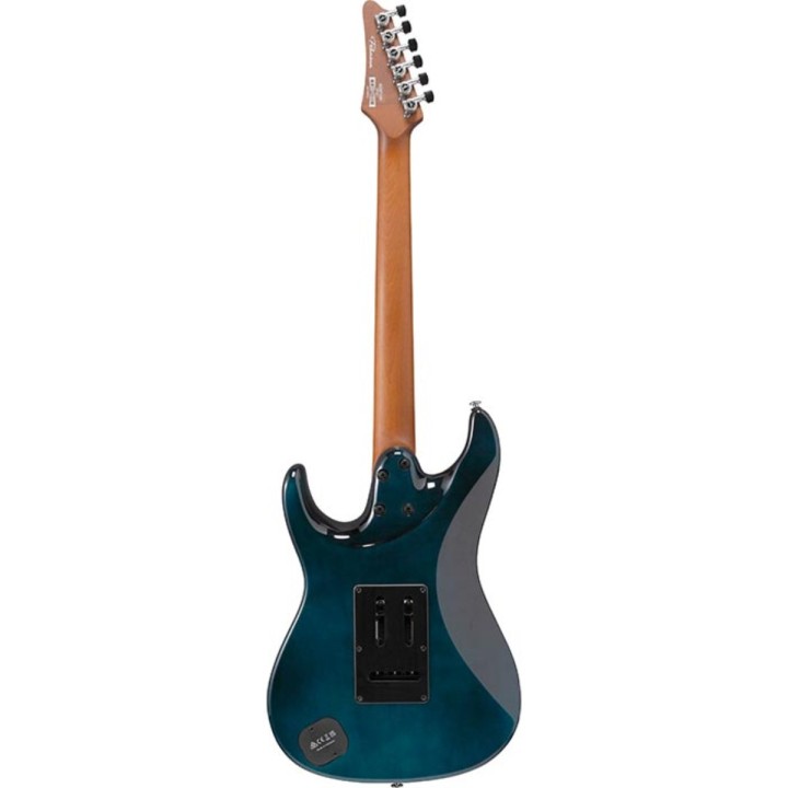 Ibanez AZ24P1QM DOB - Chitarra elettrica Solid body