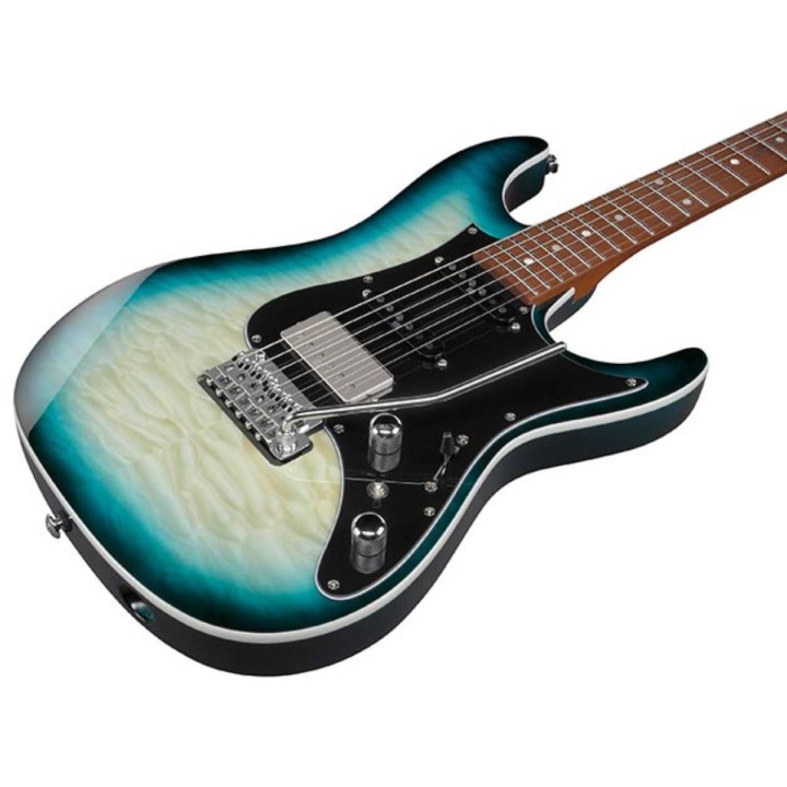 Ibanez AZ24P1QM DOB - Chitarra elettrica Solid body