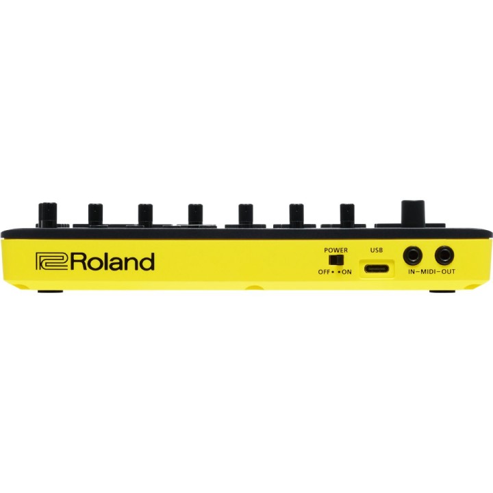 Roland P-6 Creative Sampler - Campionatore tascabile