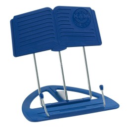 KONIG & MEYER | 12450-012-54 UNI-BOY CLASSIC STAND BLUE