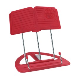 KONIG & MEYER | 12450-012-59 UNI-BOY CLASSIC STAND RED