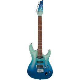 Ibanez SA260FM BRG - Chitarra elettrica solid body