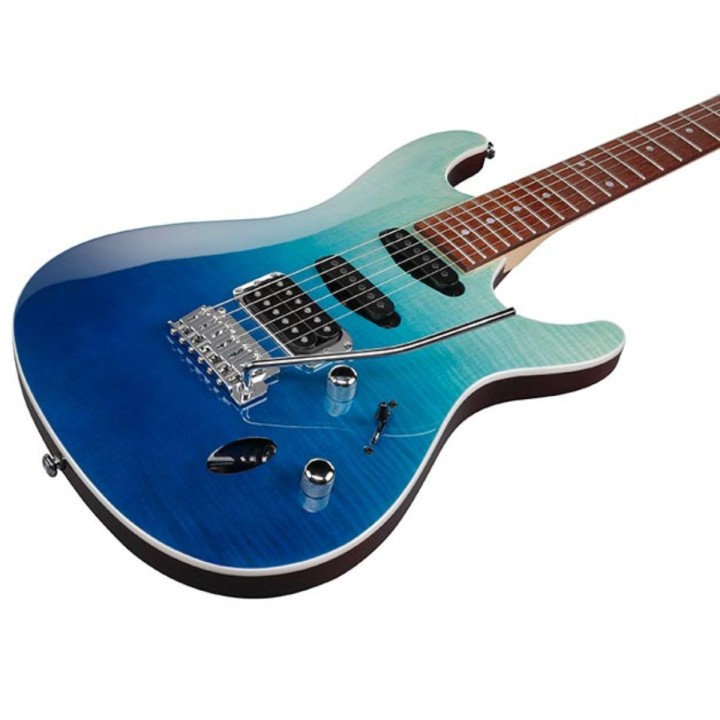 Ibanez SA260FM BRG - Chitarra elettrica solid body