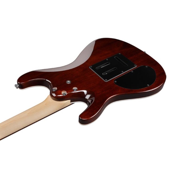 Ibanez SA260FM BRG - Chitarra elettrica solid body