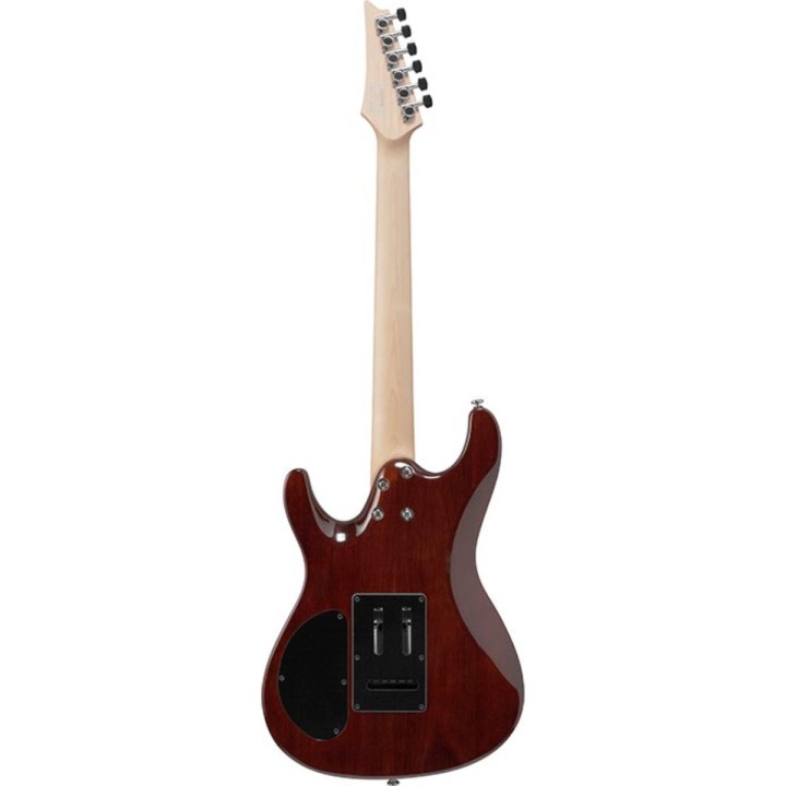 Ibanez SA260FM BRG - Chitarra elettrica solid body