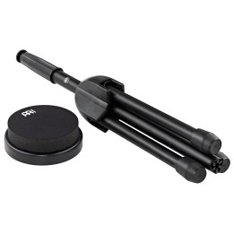 Acquista MEINL Pad 4" + Stand - Mmp4bk-Mpps online | Merula Strumenti Musicali