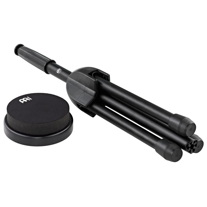 Acquista MEINL Pad 4" + Stand - Mmp4bk-Mpps online | Merula Strumenti Musicali