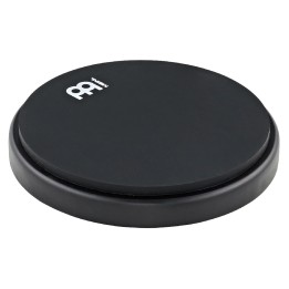 Meinl | MPP-6-BK Pad di Allenamento 6" con Base Antiscivolo