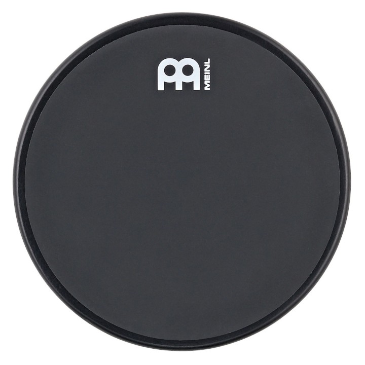 Meinl | MPP-6-BK Pad di Allenamento 6" con Base Antiscivolo