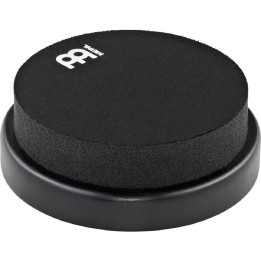 Meinl | MMP4BK Marshmallow Pad 4"