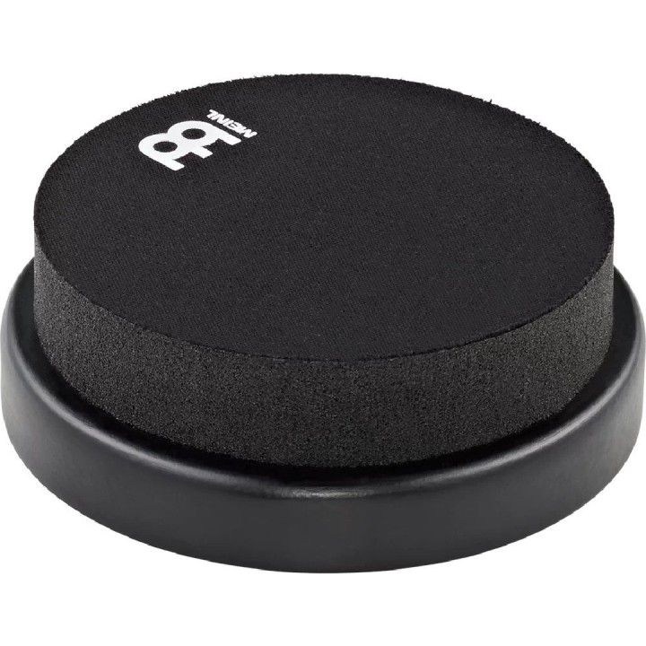 Meinl | MMP4BK Marshmallow Pad 4"