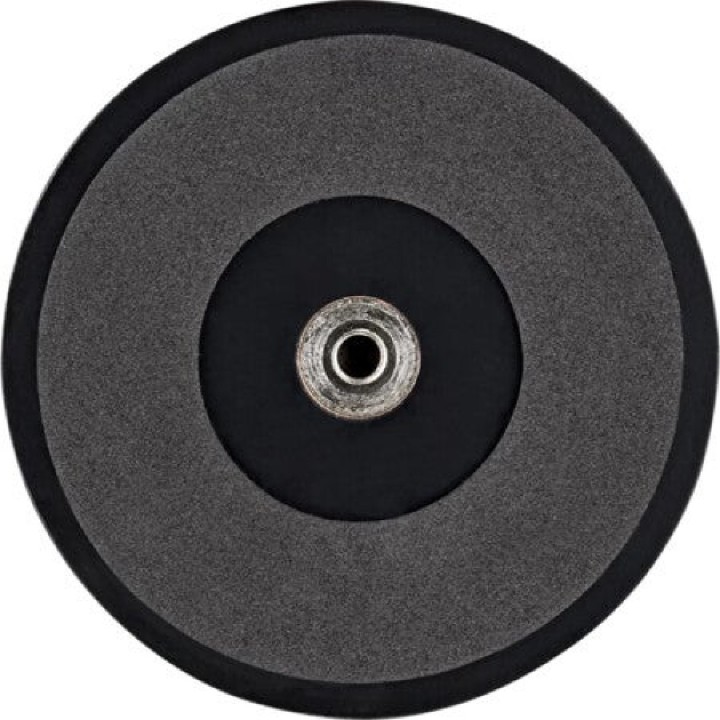 Meinl | MMP4BK Marshmallow Pad 4"