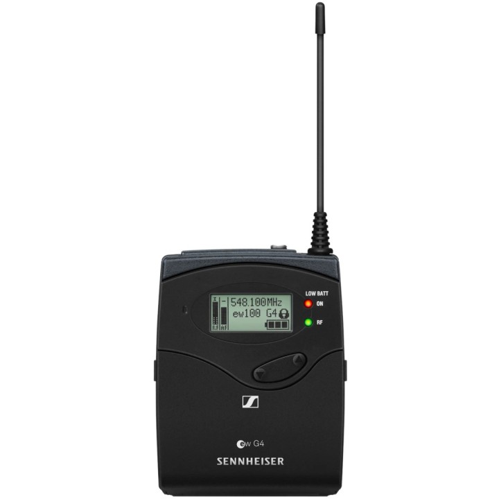 Sennheiser EK 100 G4 A - ricevitore wireless