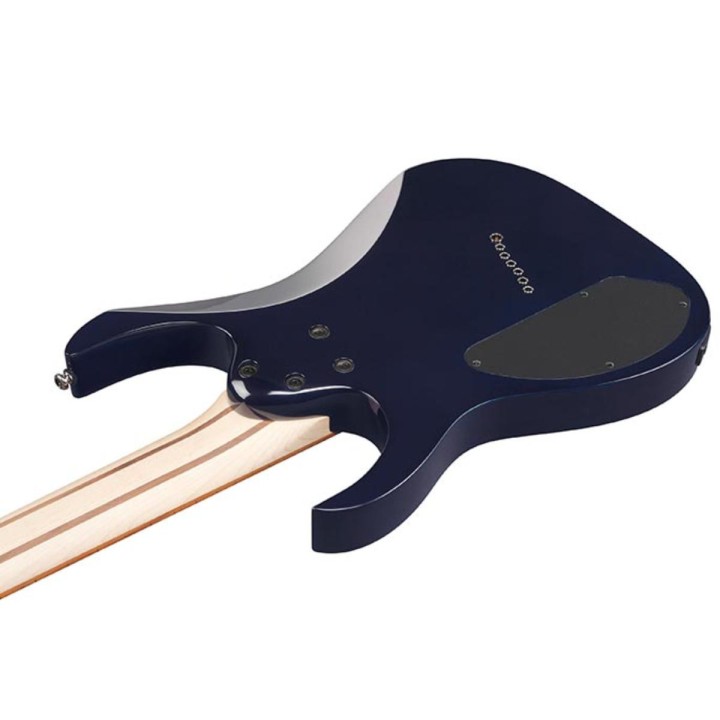 Ibanez RGMS7PB CBS - Chitarra elettrica multiscala