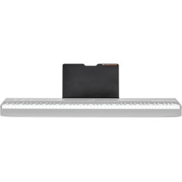 Studiologic SL Magnetic Music Stand Mk2 - Leggio per tastiere Midi