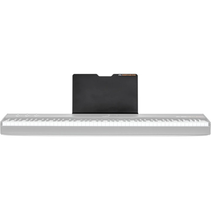 Studiologic SL Magnetic Music Stand Mk2 - Leggio per tastiere Midi