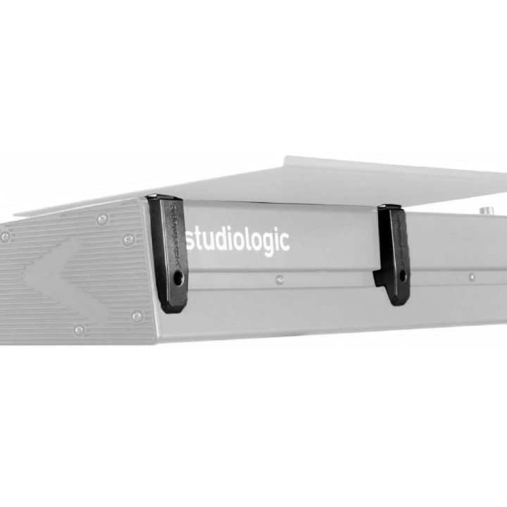 Studiologic Magnetic Brackets For SL Mk2 - Staffe magnetiche