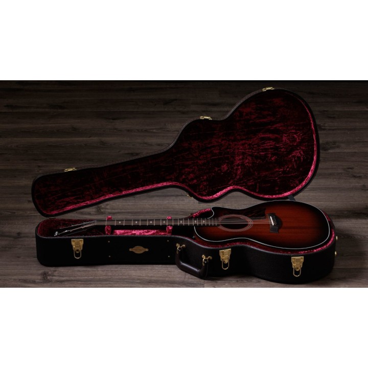 Taylor - 324CE