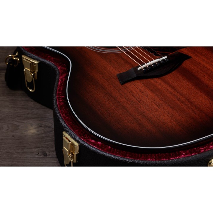 Taylor - 324CE