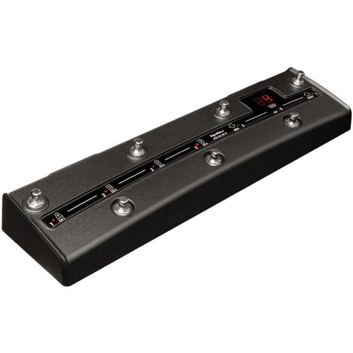 Hughes & Kettner FSM-432 MK IV - Pedaliera MIDI
