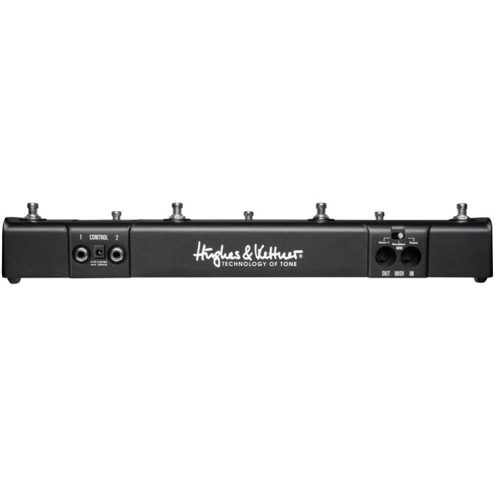 Hughes & Kettner FSM-432 MK IV - Pedaliera MIDI