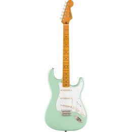 Squier FSR Classic Vibe '50s Stratocaster, Maple Fingerboard - Chitarra elettrica