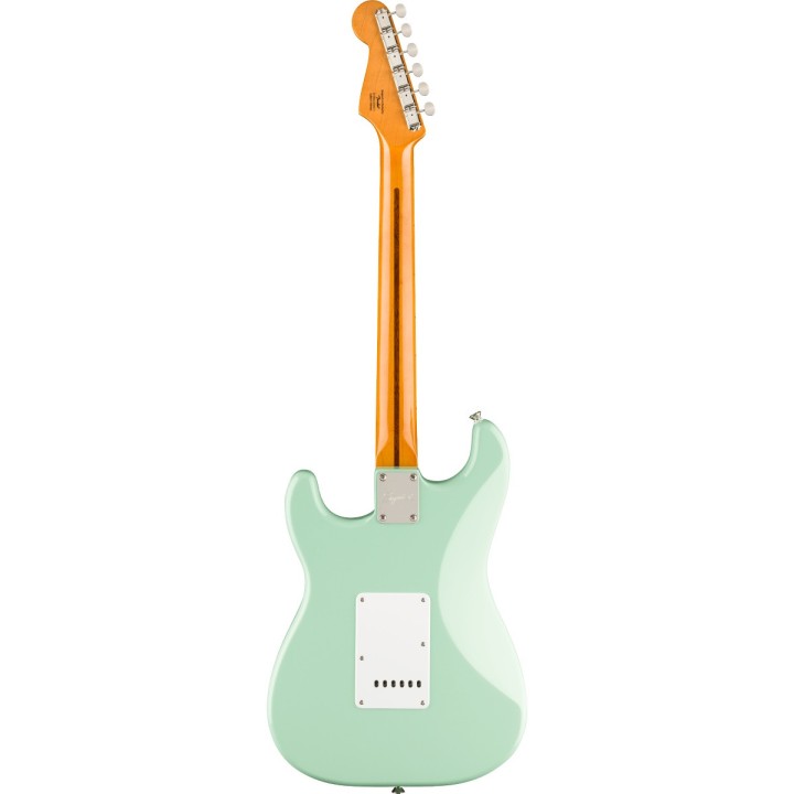 Squier FSR Classic Vibe '50s Stratocaster, Maple Fingerboard - Chitarra elettrica