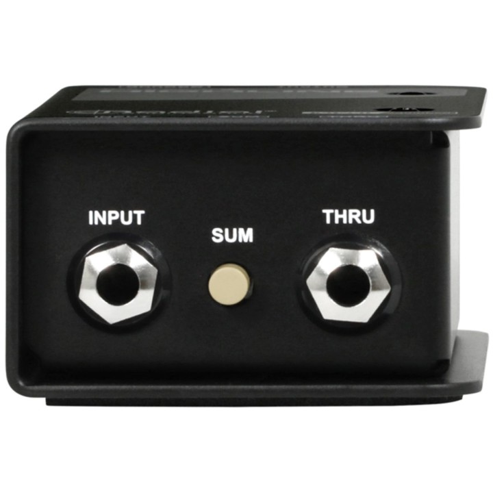 Radial Highline - D.I. Box Passiva