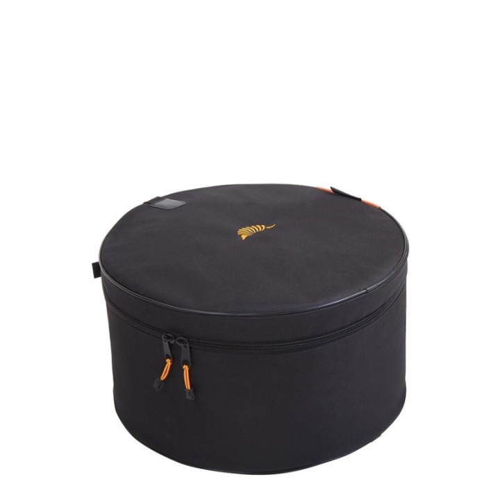 Tobago | P1465S Custodia morbida rullante 14"x6,5"