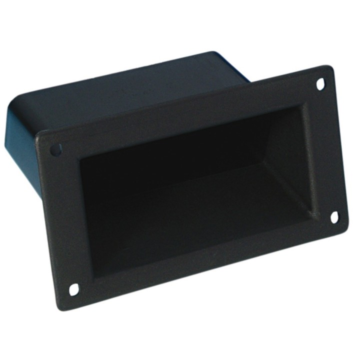 Adam Hall Hardware 3401 - Maniglia a Incasso