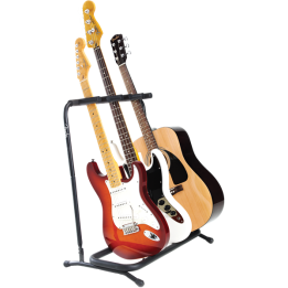 Fender - 0991808003 Fender multi stand 3