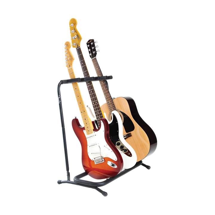 Fender - 0991808003 Fender multi stand 3