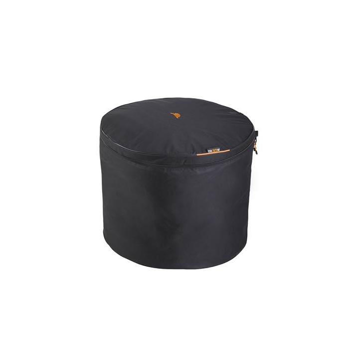 Tobago | P2218T Custodia morbida per cassa 22"x18"