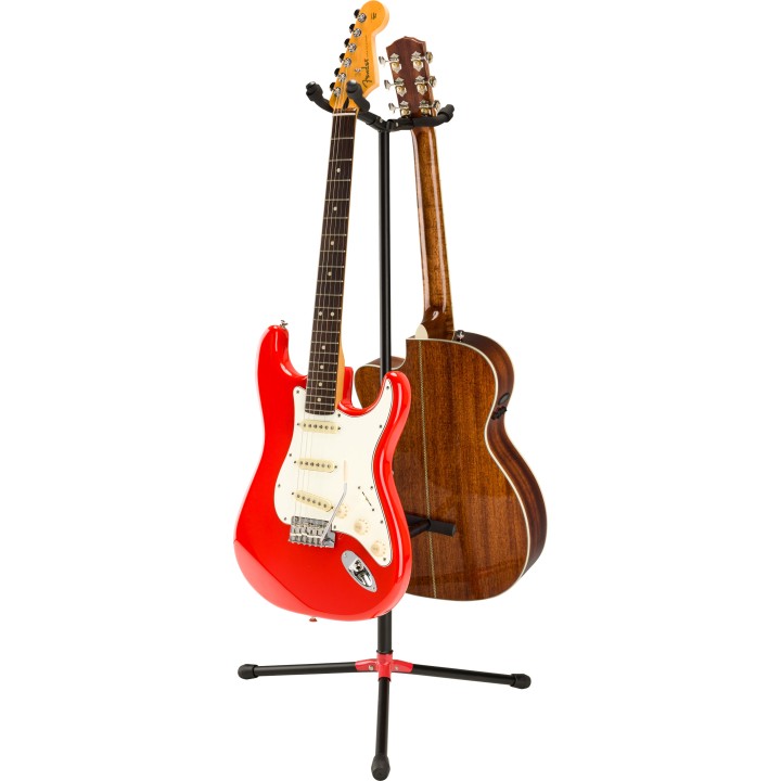 Fender- 0991803002 Adjustable hanging stand 2-gtr