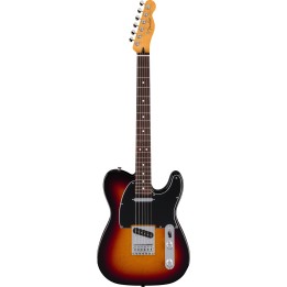 Fender Limited Edition Player II Telecaster, Rosewood Fingerboard, Sparkle 3-Color Sunburst - Chitarra elettrica
