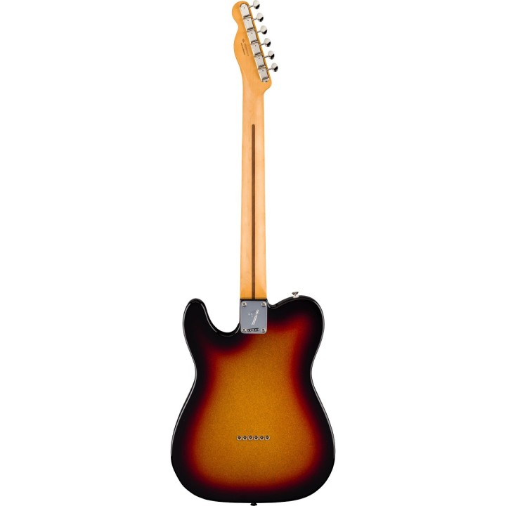Fender Limited Edition Player II Telecaster, Rosewood Fingerboard, Sparkle 3-Color Sunburst - Chitarra elettrica