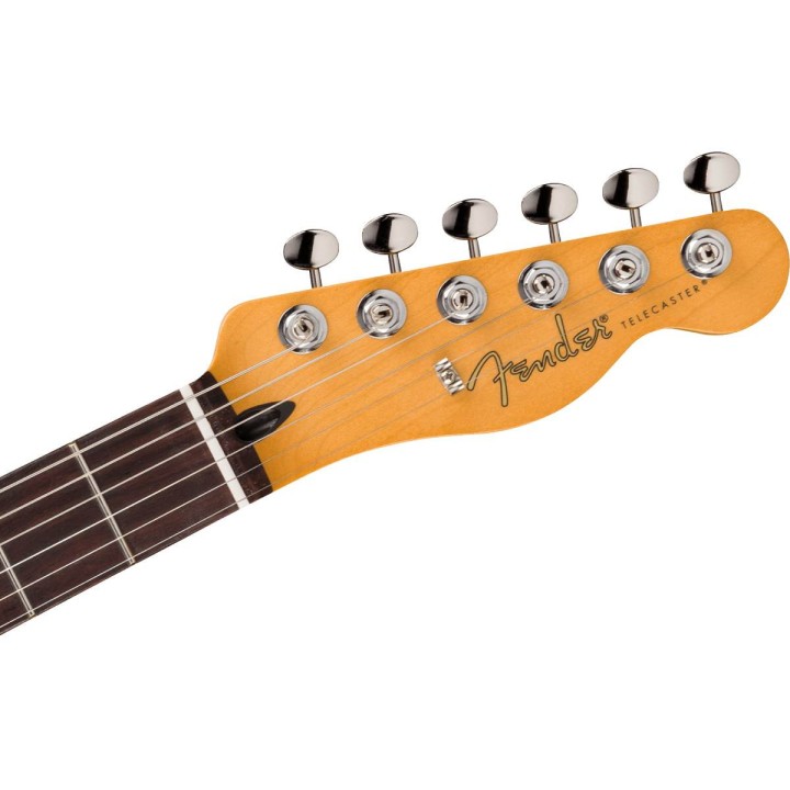 Fender Limited Edition Player II Telecaster, Rosewood Fingerboard, Sparkle 3-Color Sunburst - Chitarra elettrica