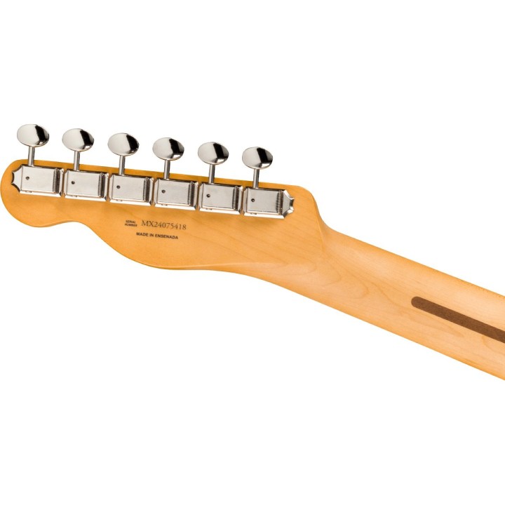 Fender Limited Edition Player II Telecaster, Rosewood Fingerboard, Sparkle 3-Color Sunburst - Chitarra elettrica