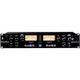 Art Pro MPA II - Preamplificatore microfonico a 2 canali