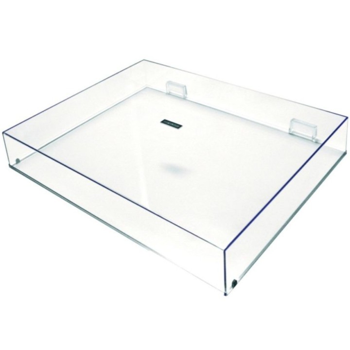 Reloop Dust Cover Rp-1000/2000/4000 - Coperchio per giradischi