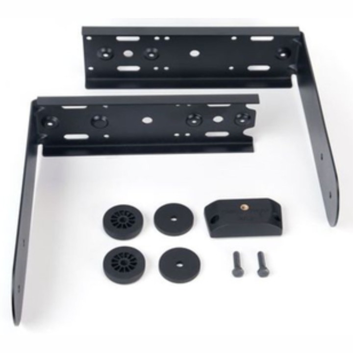 QSC K8.2 Yoke - Supporto da muro per diffusore