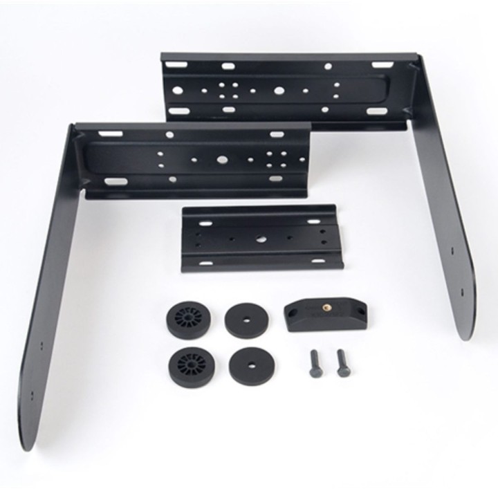 QSC K12.2 Yoke - Supporto da muro per diffusore