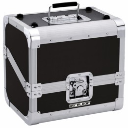 Reloop 80 Record Case - Valigia per Vinili
