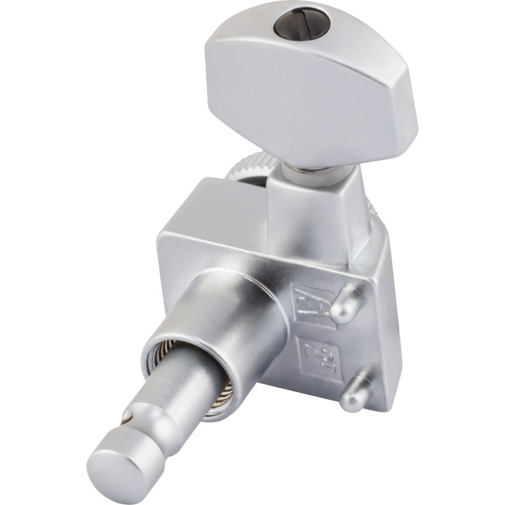 Fender - 0990818000 Fender locking tuners brushed(chr-100
