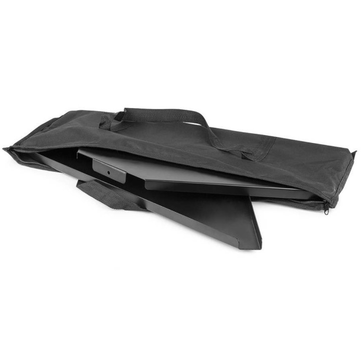 Vonyx DBC2 DJ - Ripiani angolari